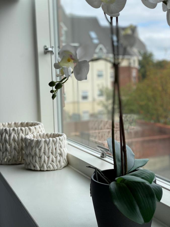 Luxury Serviced Apartments Stevenage, Hertfordshire エクステリア 写真