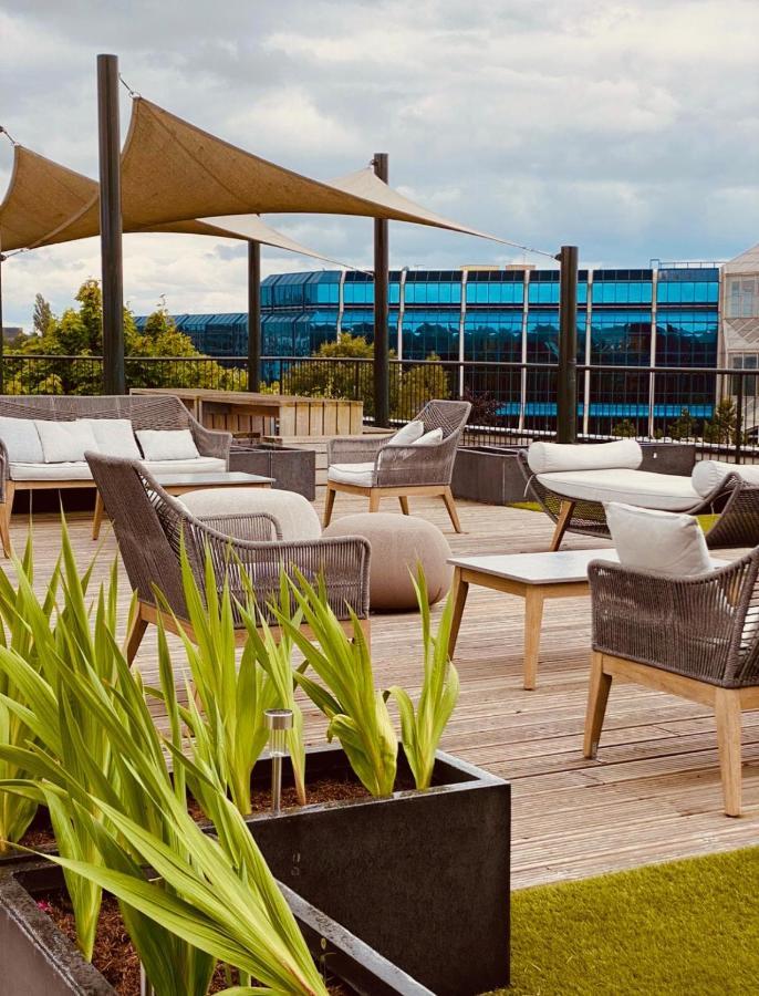 Luxury Serviced Apartments Stevenage, Hertfordshire エクステリア 写真