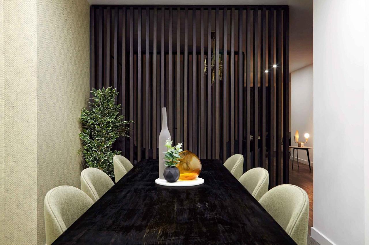 Luxury Serviced Apartments Stevenage, Hertfordshire エクステリア 写真