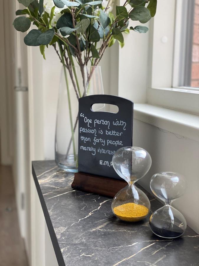 Luxury Serviced Apartments Stevenage, Hertfordshire エクステリア 写真