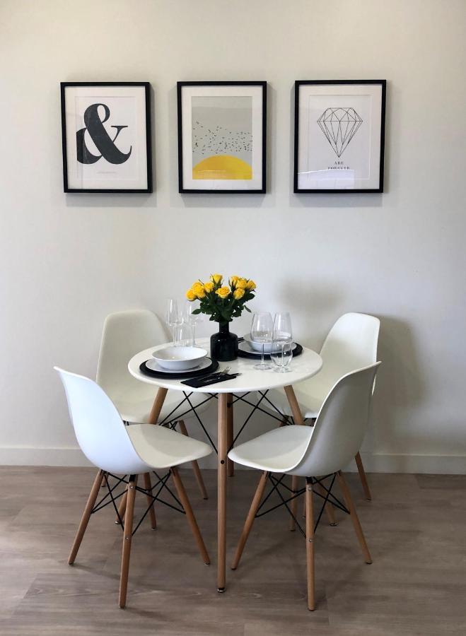 Luxury Serviced Apartments Stevenage, Hertfordshire エクステリア 写真
