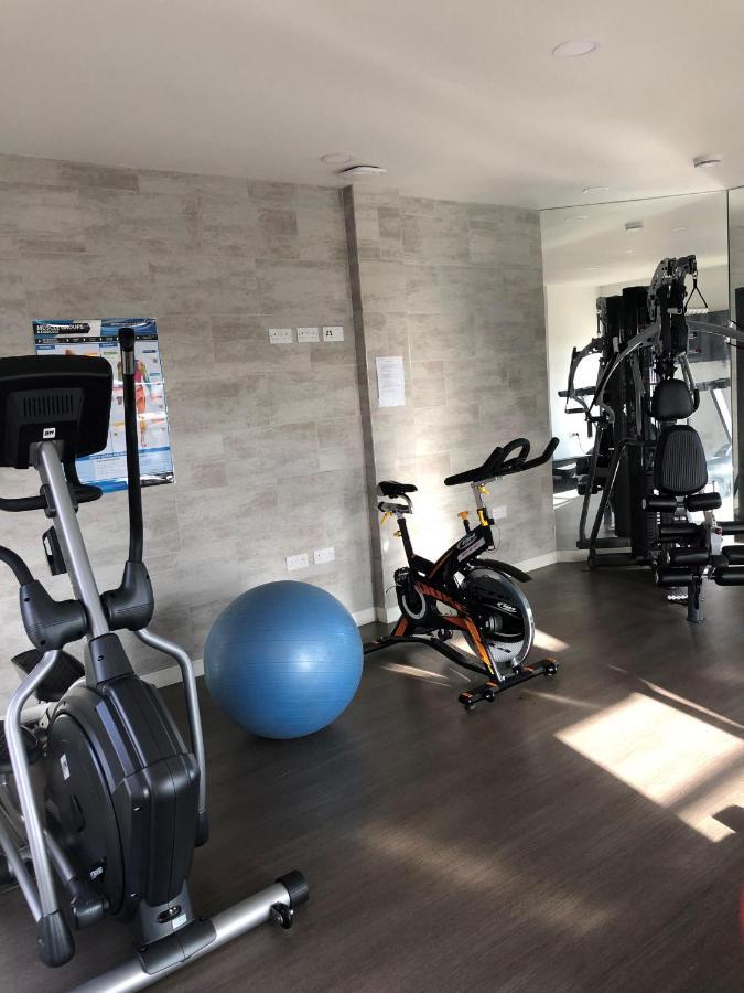 Luxury Serviced Apartments Stevenage, Hertfordshire エクステリア 写真