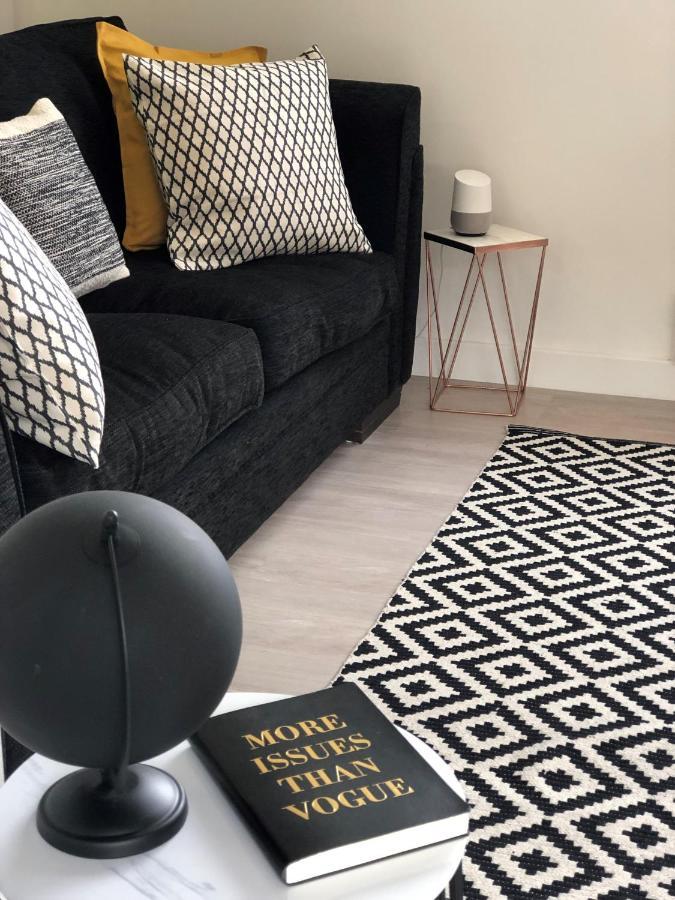 Luxury Serviced Apartments Stevenage, Hertfordshire エクステリア 写真